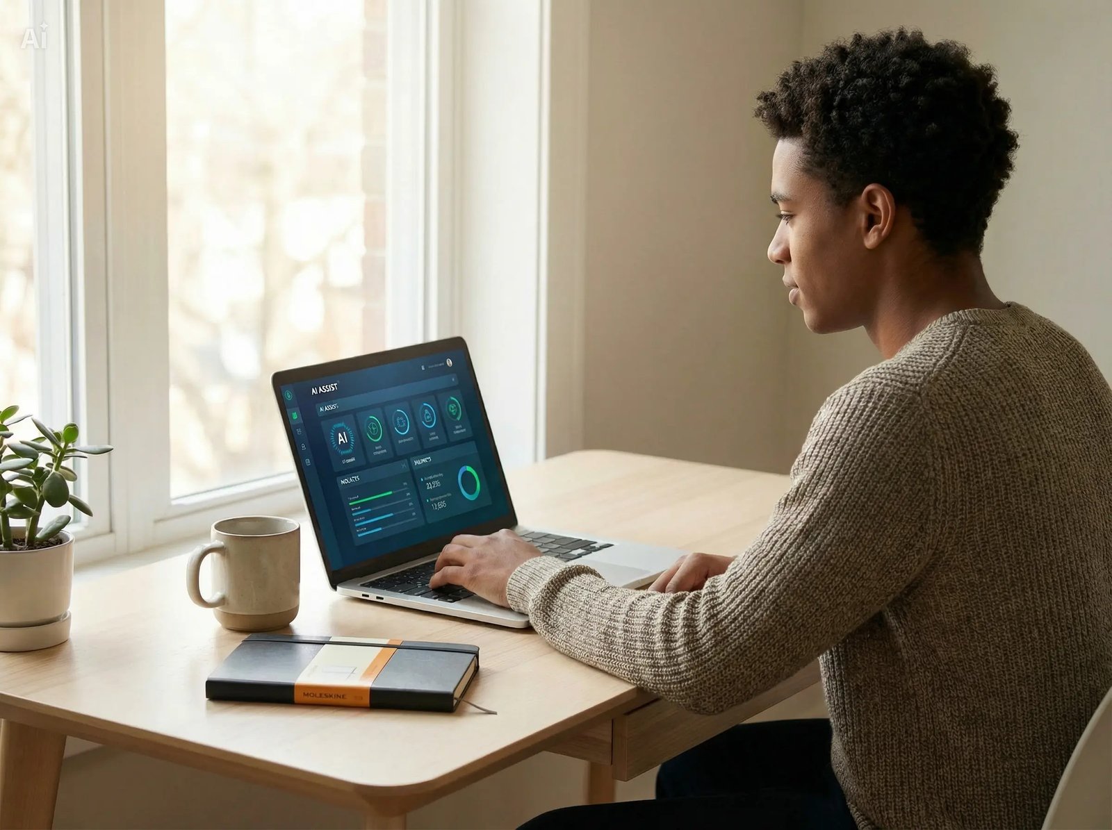 How Beginners Are Using AI to Make Money Online in 2026 (Simple Guide)