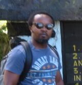 Kelvin Kiwale